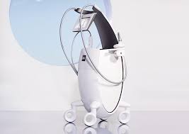LPG Endermologie behandeling